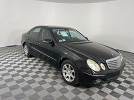 2008 MERCEDES-BENZ E CLASS E320