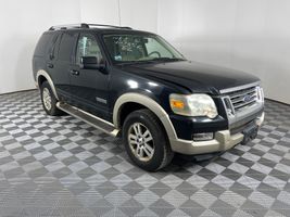 2006 FORD EXPLORER EDDIE BAUER