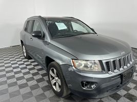 2013 JEEP COMPASS LATITUDE