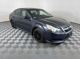 2013 SUBARU LEGACY PREMIUM
