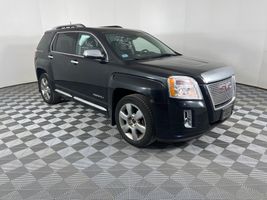 2013 GMC TERRAIN DENALI