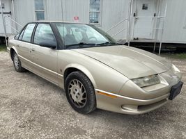 1994 SATURN S-SERIES SL2
