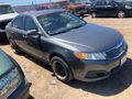 2009 KIA OPTIMA