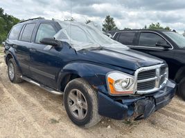 2006 DODGE DURANGO ADVENTURER