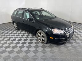 2009 VOLKSWAGEN JETTA SE