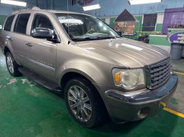 2007 CHRYSLER ASPEN LIMITED