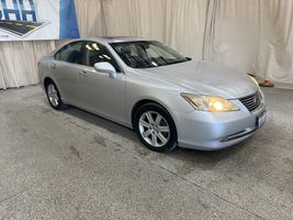 2009 LEXUS ES 350 