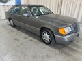 1993 MERCEDES-BENZ S CLASS