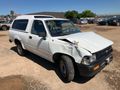 1992 TOYOTA PICKUP
