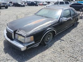 1989 LINCOLN MARK VII LSC
