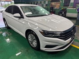 2019 VOLKSWAGEN JETTA R-LINE
