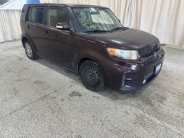 2012 SCION XB BASE