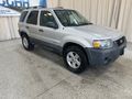2007 FORD ESCAPE