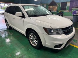 2014 DODGE JOURNEY