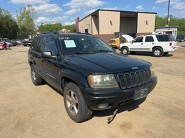 2002 JEEP GRAND CHEROKEE LIMITED