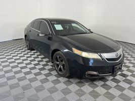 2012 ACURA TL TECH