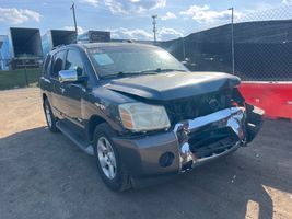 2007 NISSAN ARMADA SE