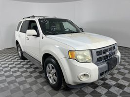 2009 FORD ESCAPE LIMITED