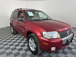 2006 MERCURY MARINER HYBRID