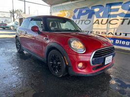 2018 MINI COOPER BASE