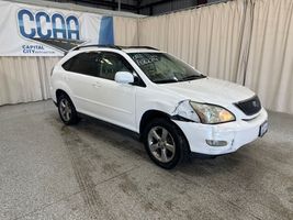 2005 LEXUS RX 330 