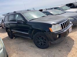 2005 JEEP GRAND CHEROKEE LIMITED