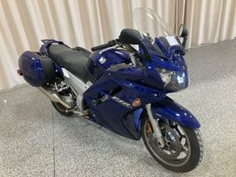 2005 YAMAHA FJR 