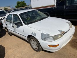 1997 GEO PRIZM BASE