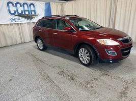 2010 MAZDA CX-9 