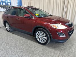 2010 MAZDA CX-9 
