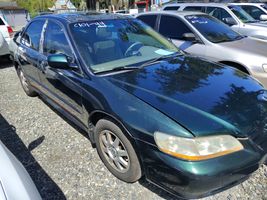 2001 HONDA ACCORD EX