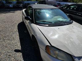 2003 CHRYSLER SEBRING LX
