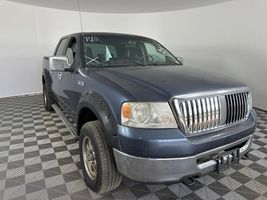 2006 FORD F150 XLT