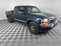2006 GMC SIERRA 1500