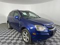 2013 CHEVROLET CAPTIVA SPORT