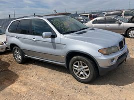 2005 BMW X5 