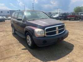 2005 DODGE DURANGO ST