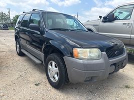 2002 FORD ESCAPE XLS