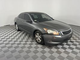 2009 HONDA ACCORD LX-P