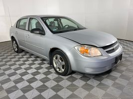 2005 CHEVROLET COBALT BASE