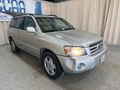 2006 TOYOTA HIGHLANDER