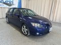 2004 MAZDA MAZDA3