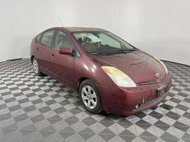 2004 TOYOTA PRIUS 