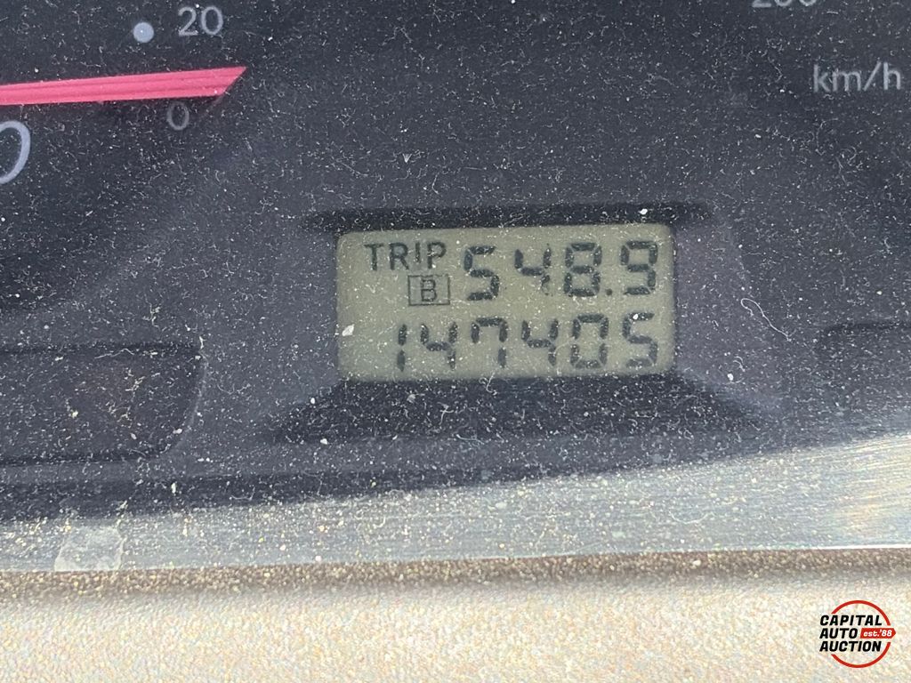 2005 MITSUBISHI LANCER 4