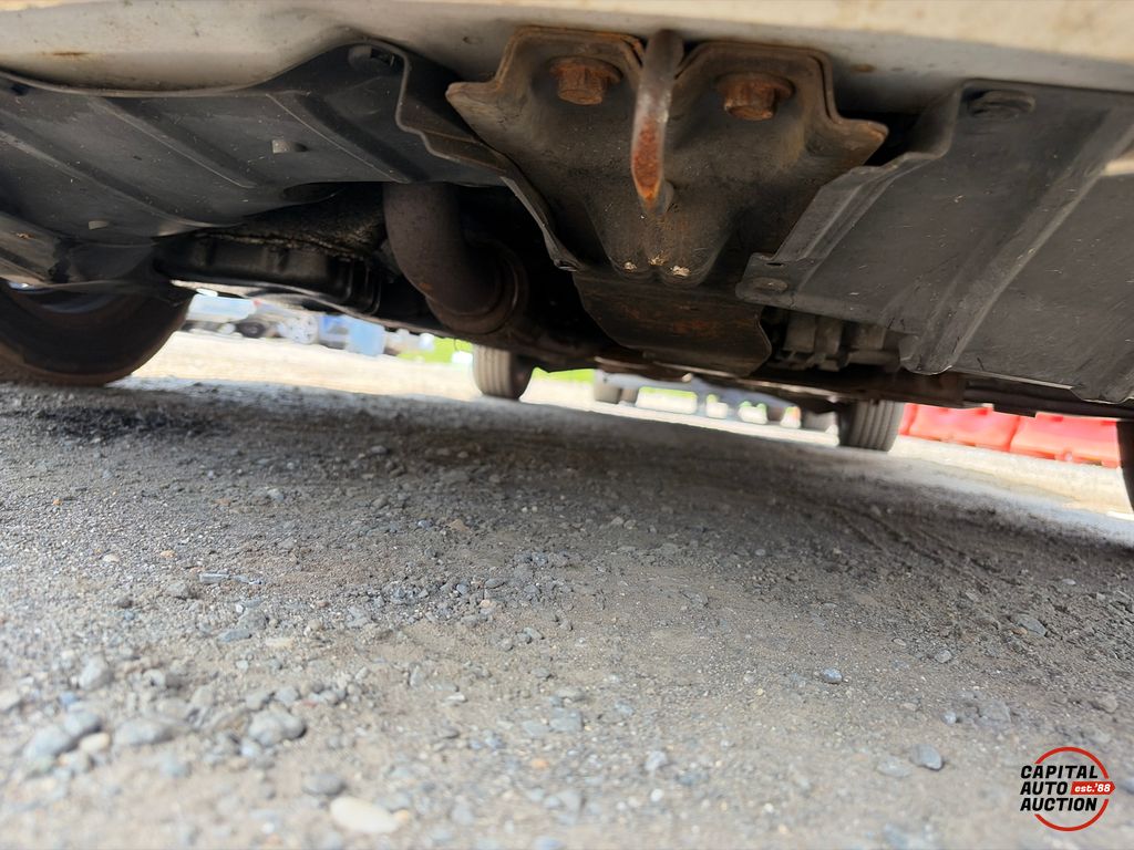 2005 MITSUBISHI LANCER 28