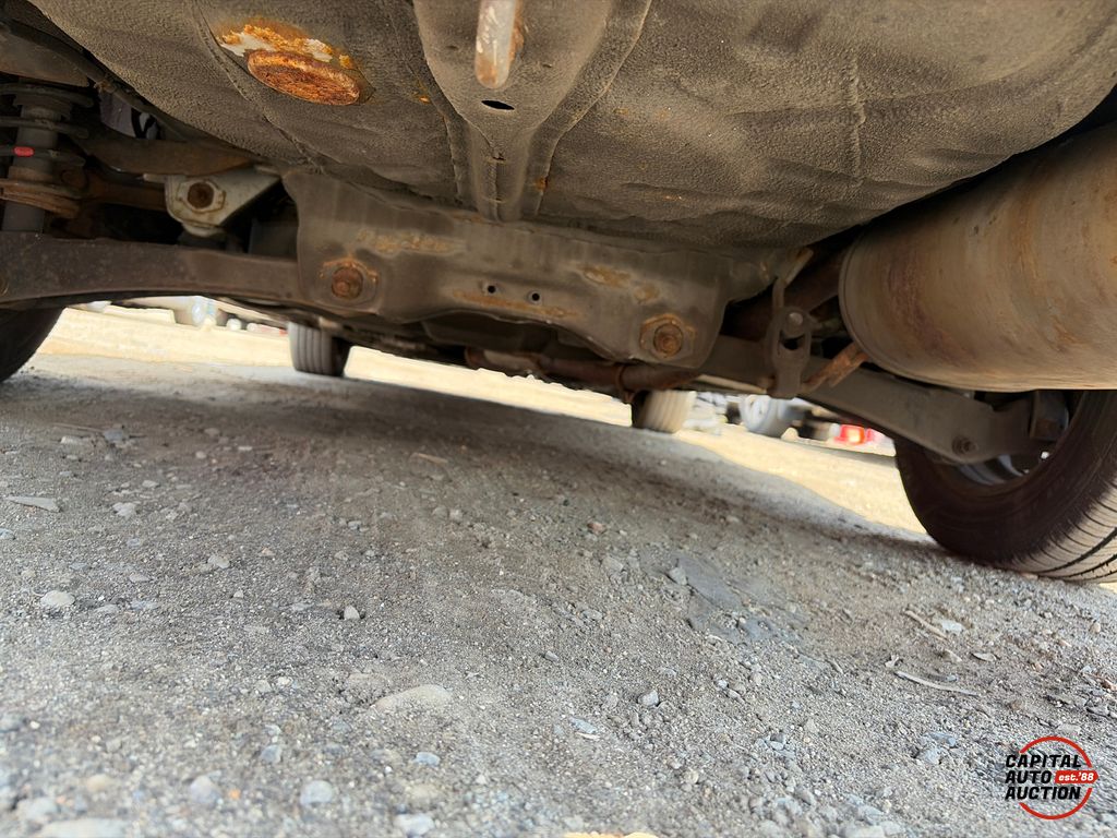 2005 MITSUBISHI LANCER 26