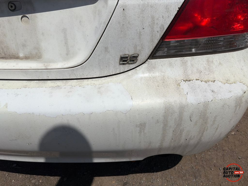 2005 MITSUBISHI LANCER 15