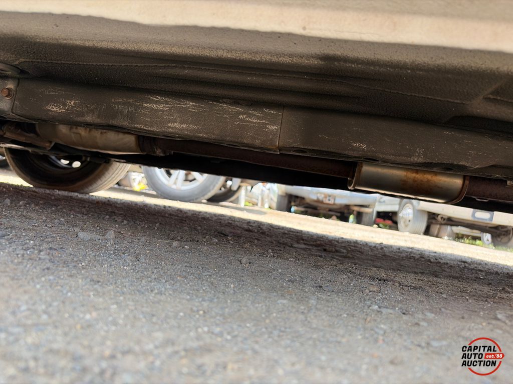2005 MITSUBISHI LANCER 29