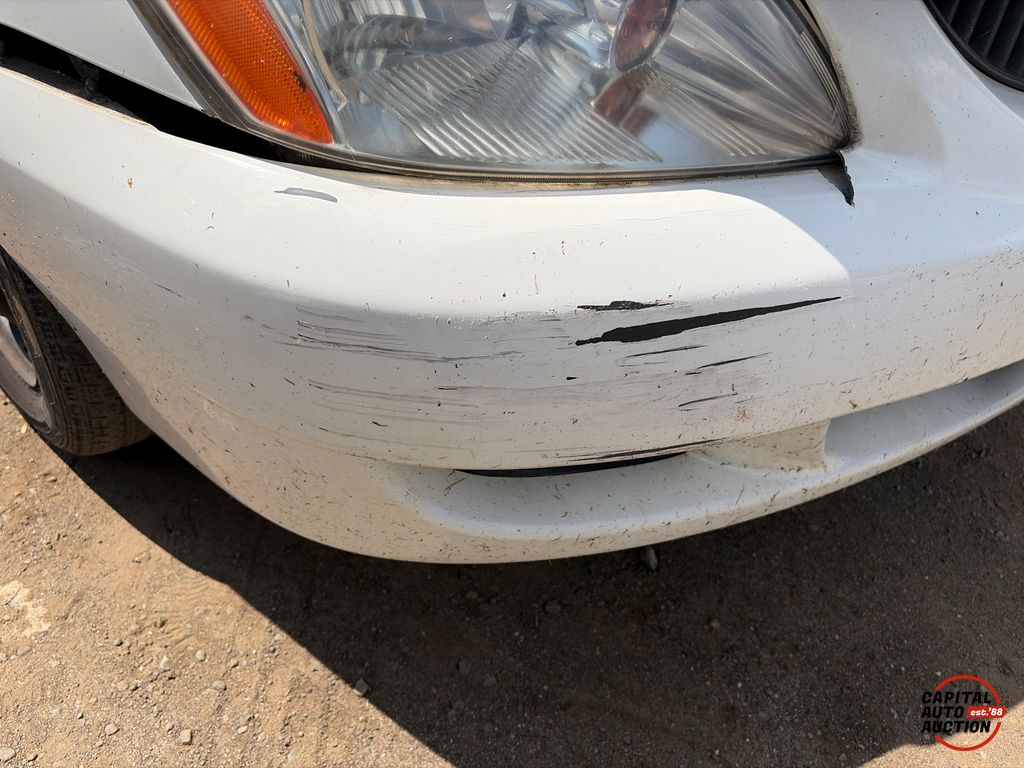 2005 MITSUBISHI LANCER 19