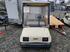 1991 YAMAHA GOLF CART 